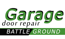 Garage Door Repair Battle Ground, WA