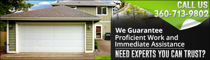 about our garage door company