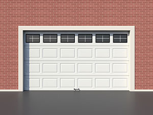 Garage Doors in Battle Ground