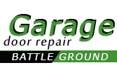 Garage Door Repair Battle Ground